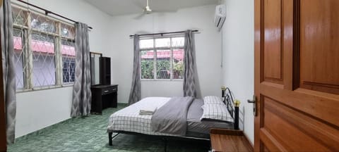 Kenyalang Lutong Homestay House in Sarawak, Malaysia