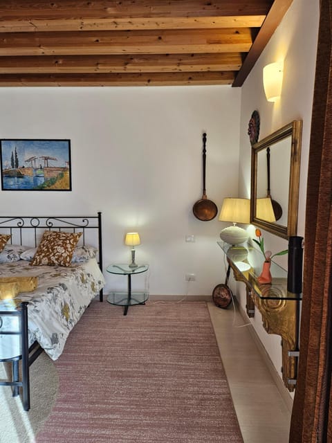 Agriturismo Alle Albare Apartment in Verona