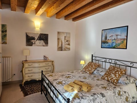 Agriturismo Alle Albare Condo in Verona