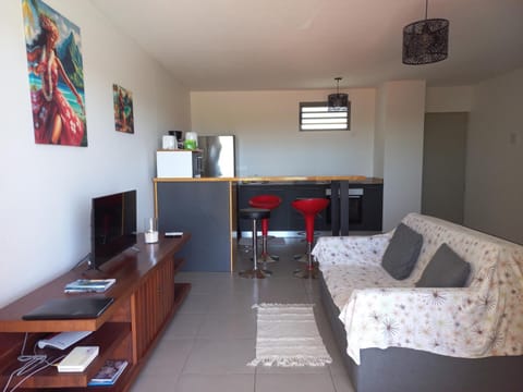 Vaea's Place Apartment in Pape'ete