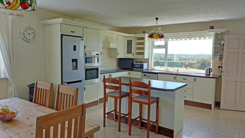 Southland Holiday Home House in County Clare