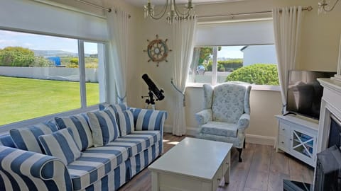 Southland Holiday Home Casa in County Clare