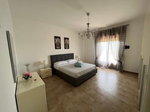 U Chianu - case vacanze e appartamenti esclusivi Apartment in Marsala