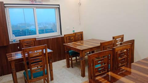 HOTEL SJ PRIDE Hôtel in Bhubaneswar
