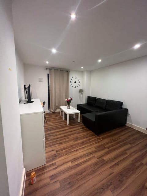 Lovely luxury 1-Bed Apartment in Wembley Condo in Wembley
