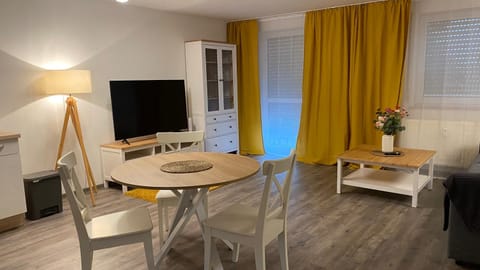 City-Appartement 12.4. Apartment in Zwickau