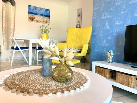 Apartamento Marinero By Solymar Holiday Apartment in Torre del Mar