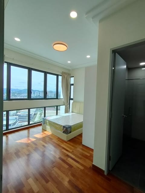 ABC Suites Appartamento in Petaling Jaya