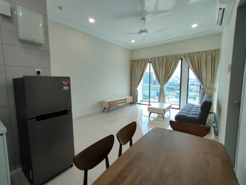 ABC Suites Condo in Petaling Jaya