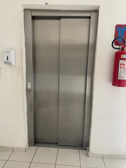 elevator