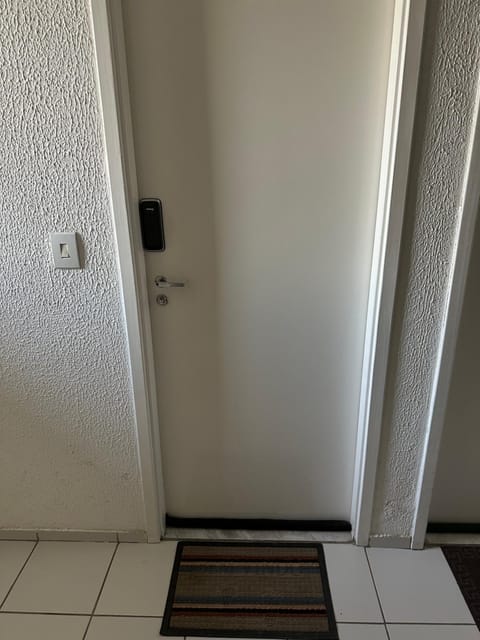 Apt completo, nascente, 2 quart em condomínio fechado Apartment in Petrolina