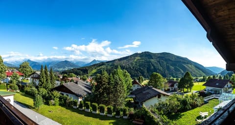 Hotel Pension Residence Bed and breakfast in Salzburgerland