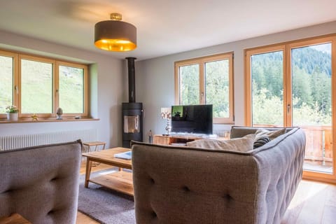 Apartment Mühlegaden 5.5 - GRIWA RENT AG Condo in Grindelwald