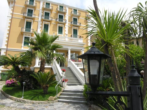 Hotel Morandi Hotel in Sanremo