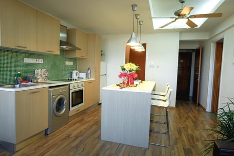 Achillion Apartments By 'Flats Nicosia' Appartamento in Nicosia City