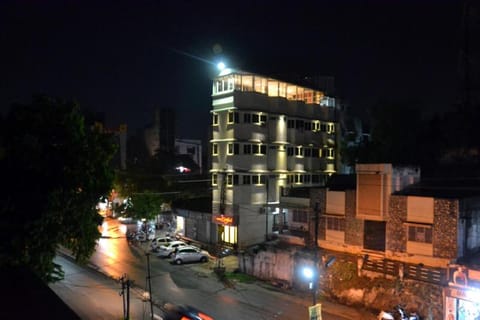 Hotel Dayal Hôtel in Udaipur