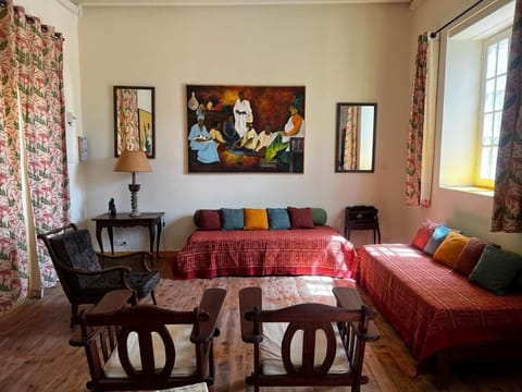 Principauté Bed and Breakfast in Dakar