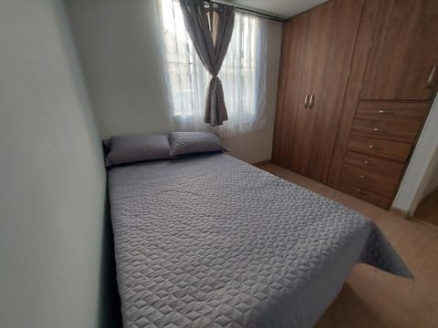 Apartamento Luna 170 Condo in Bogota
