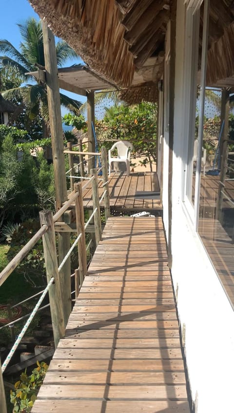 Cabo tortuga bungalows Eigentumswohnung in Santa Rosa Department