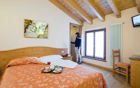 Hotel Ferrari Hotel in Province of Brescia