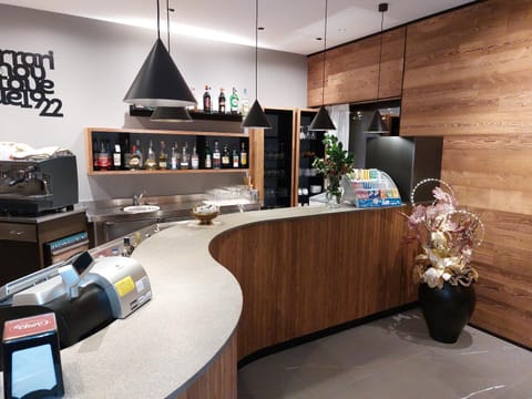 Hotel Ferrari Hotel in Province of Brescia