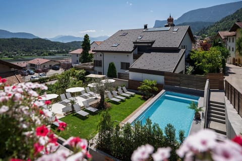 View (from property/room), Swimming pool