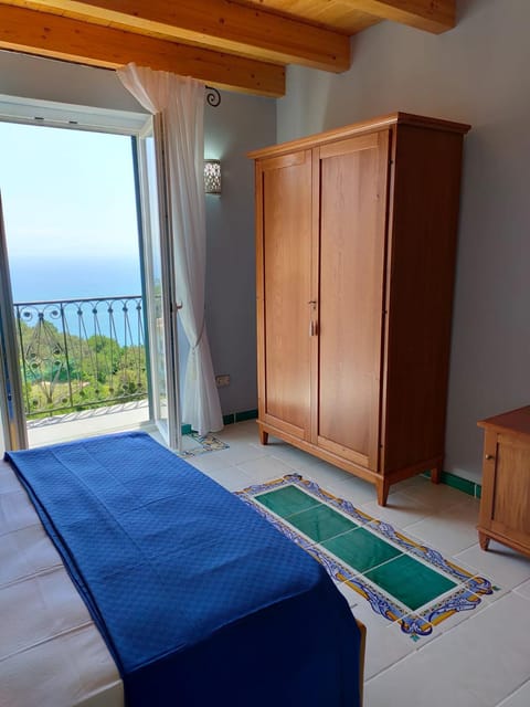 B&B Casa Martino SEA VIEW Apartment in Vietri sul Mare