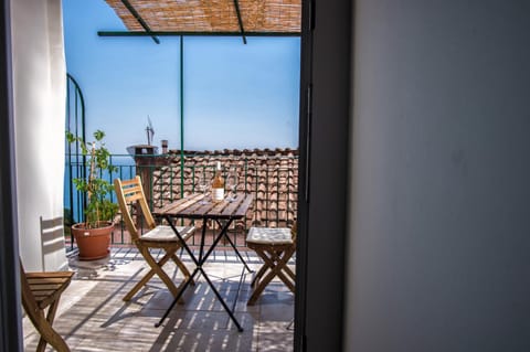 B&B Casa Martino SEA VIEW Apartment in Vietri sul Mare