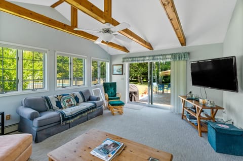 Southold Serenity Haus in Southold