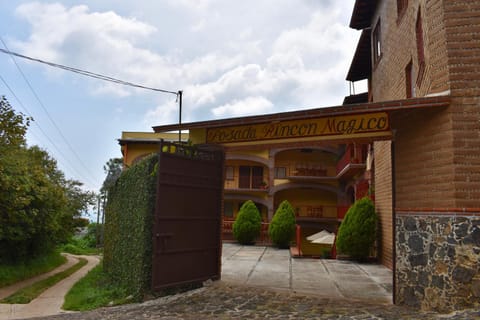 Posada Rincon Magico Inn in State of Morelos