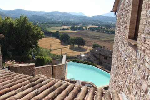 View (from property/room), Landmark view, Pool view, Swimming pool