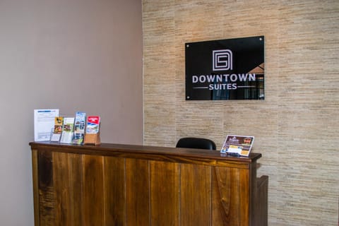 Downtown Suites Hotel in Boquete