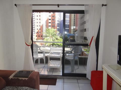 Apartamento Praia de Iracema Apartment in Fortaleza