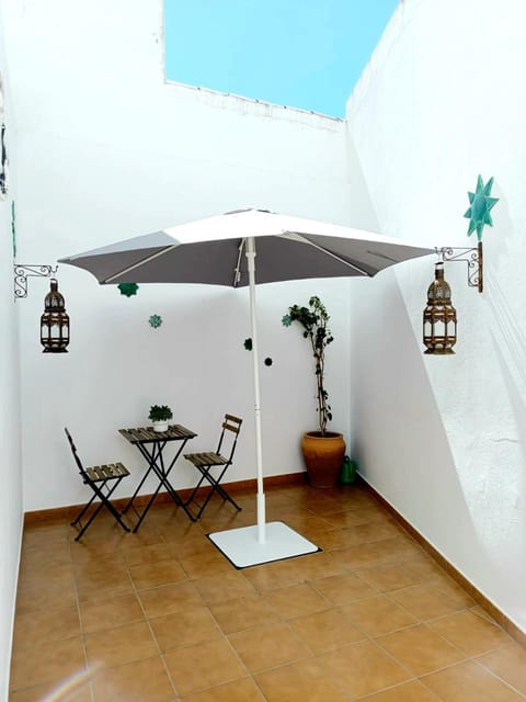 La Estrella Appartement in Algodonales