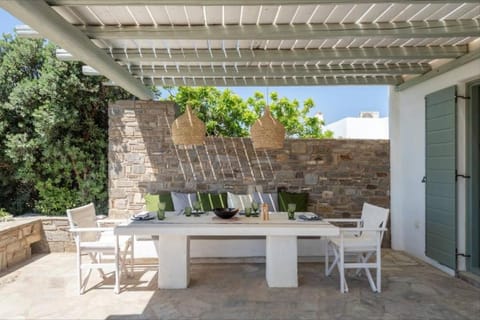 Balcony/Terrace, Dining area, Lunch