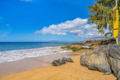 Pacific Shores A402 Apartment in Kihei