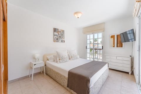 Precioso apartamento a cinco minutos de la playa - By Feel your holidays Apartment in Costa Adeje