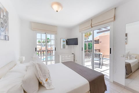 Precioso apartamento a cinco minutos de la playa - By Feel your holidays Apartment in Costa Adeje