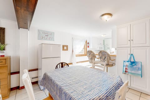 Seaside Haven Apartment in Old Orchard Beach