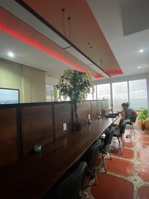 Business facilities, Seating area, Meeting/conference room