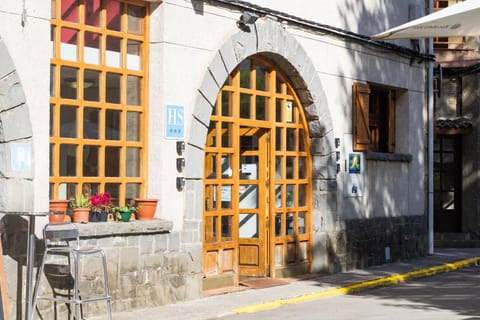 Hostal Alto Aragon Hotel in Villanúa