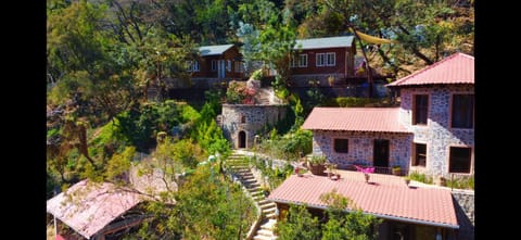 Villas Gasconia Chalet in Sacatepéquez Department