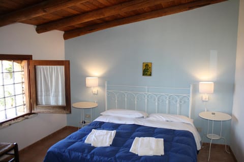 Casale Corcella Bed and Breakfast in Scopello, Trapani