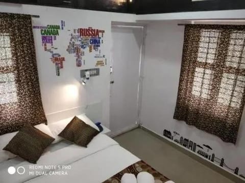 ADH Amilia Residency Vacation rental in Mysuru