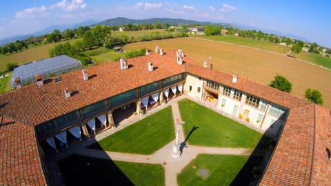 Day, Garden view