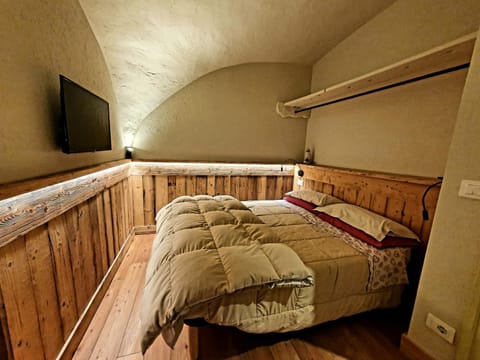 Le Bibelot apartments Apartment in Aosta Valley, Italy