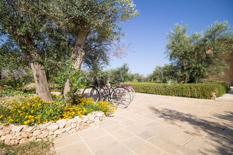 Biancolivo Gallipoli in Salento Bed and Breakfast in Apulia