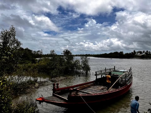 Satrangi Homestay Sundarban Location de vacances in West Bengal