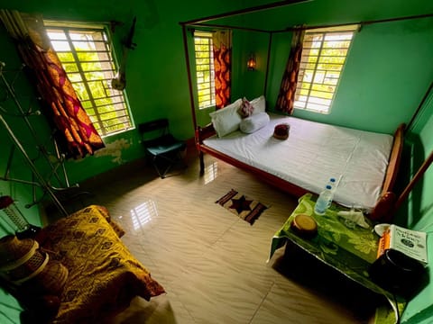 Satrangi Homestay Sundarban Holiday rental in West Bengal