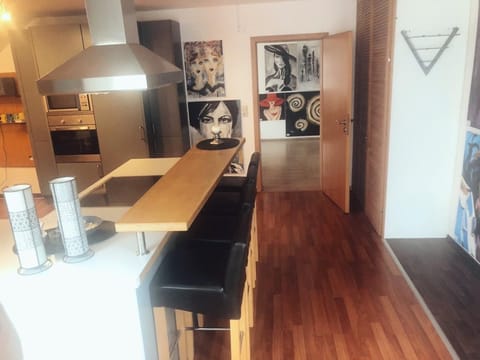 Ferienwohnung Marberth Condo in Hildesheim